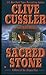 Sacred Stone (Oregon Files, #2)