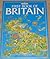 First Book of Britain (First Countries)