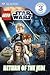 Lego Star Wars: Return of the Jedi (DK Readers L3)