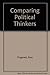 Comparing Political Thinkers
