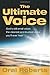 The Ultimate Voice
