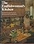The Englishwoman's Kitchen by Tony Heathcote