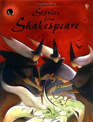 Stories from Shakespeare (Hardcover)
