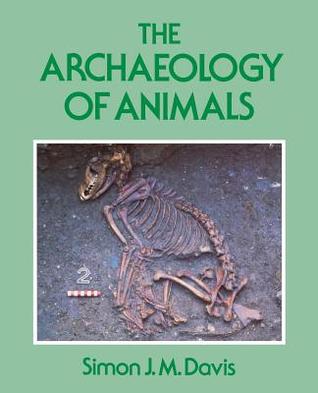 The Archaeology of Animals (Paperback)
