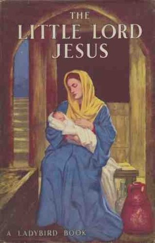The Little Lord Jesus (Paperback)