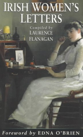 Irish Women's Letters (Paperback)