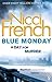 Blue Monday (Frieda Klein, #1)