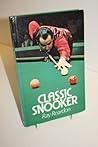 Classic snooker by Ray Reardon