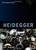 Heidegger: Thinking of Being