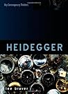 Heidegger: Thinki...