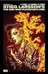 Stieg Larsson's The Girl Who Played with Fire: A Graphic Novel