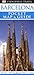 Barcelona Pocket Map And Guide (Eyewitness Travel Guides)