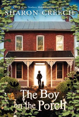 The Boy on the Porch: A Heartwarming Story of Found Family, Foster Care, and Belonging for Children (Ages 8-12)
