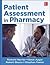 Patient Assessment in Pharmacy