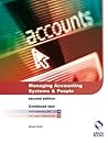 Managing Accounting Systems and People (AAT/NVQ Accounting) Managing Accounting Systems and People (AAT/NVQ Accounting)