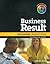 Business Result Intermediate. Student's Book with DVD-ROM + O... by John Hughes