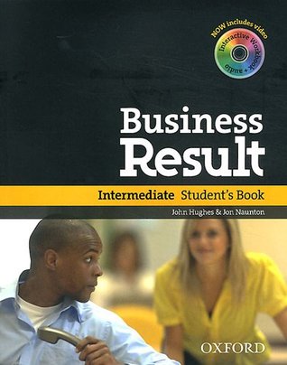 Business Result Intermediate. Student's Book with DVD-ROM + Online Workbook Pack (Paperback)