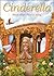 Cinderella Anthology Big Bo...