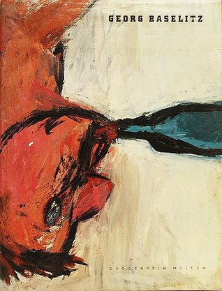 Georg Baselitz (Hardcover)