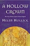 A Hollow Crown by Helen Hollick