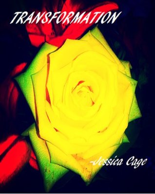 Transformation (Hybrid's Tale, #4)