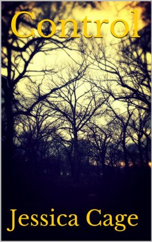 Control (Hybrid's Tale, #3)