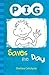 Pig Saves the Day by Barbara  Catchpole