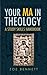 Your MA in Theology: A Stud...