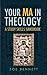 Your MA in Theology by Zoë Bennett