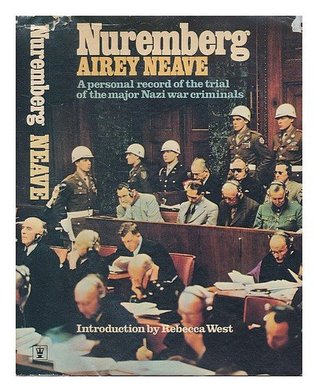 Nuremberg: A personal record of the trial of the major Nazi war criminals in 1945-6 (Hardcover)