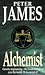 Alchemist by Peter James