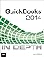 Quickbooks 2014 in Depth