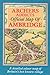 Archers Addicts Official Map of Ambridge