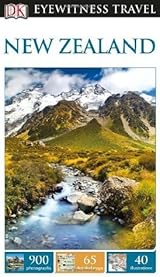 New Zealand (DK Eyewitness Travel)