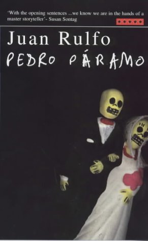 Pedro Páramo