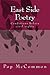 East Side Poetry by Pop McCommon