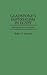 Gladstone's Imperialism in Egypt: Techniques of Domination (Contributions to the Study of World History)