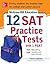 McGraw-Hill Education 12 SAT Practice Tests With PSAT by Christopher Black McGraw-Hill Education 12 SAT Practice Tests With PSAT by Christopher Black