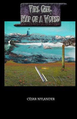 Virl Giel, Map of a World: A Brief View of Terradom
