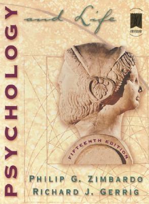 Psychology and Life [with Supersite and Mindmatters CD-ROM]
