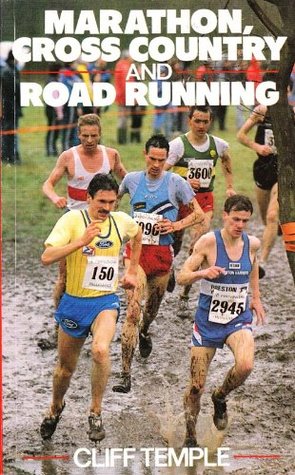 Marathon Cross Country & (Paperback)