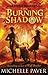 The Burning Shadow (Gods and Warriors, #2)