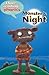 Monster's Night