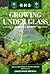 Growing Under Glass (The Royal Horticultural Society Encyclopaedia of Practical Gardening)
