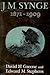 J M Synge 1871-1909