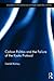Carbon Politics and the Failure of the Kyoto Protocol (Routledge Explorations in Environmental Studies)
