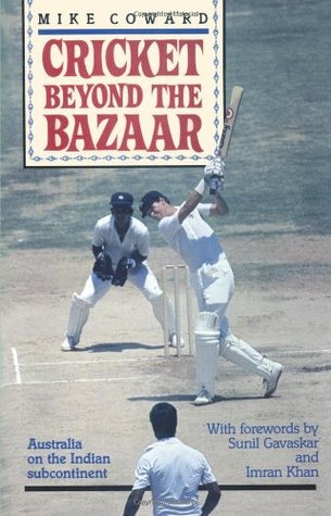 Cricket Beyond the Bazaar (Paperback)