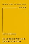 Garcia Marquez: E...