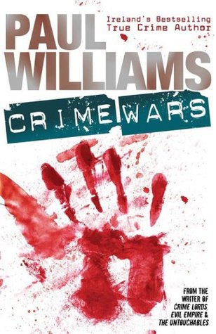 Crime Wars (Paperback)