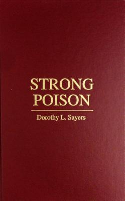 Strong Poison